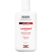Isdin Lambdapil Champú Anticaída 400ml