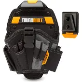 Toughbuilt Tb-ct-20-l Elektriker Værktøjs Taske