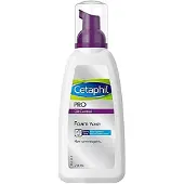 Cetaphil Pro Oil Control Espuma Limpiadora 236ml