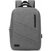 Subblim City 15.6´´ Laptop-rygsæk
