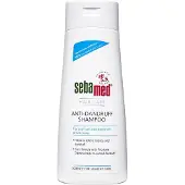 Sebamed Antiskælshampoo 200ml