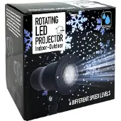 Victoria Sport Snestorm Led-projektor