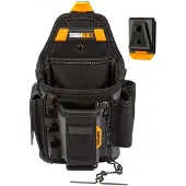 Toughbuilt TB-CT-34-BEA Small Electricians Pouch
