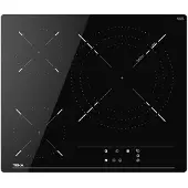 Teka Maestro Tbc 63632 Ttc Keramisk Kogeplade 60 Cm 3 Blus