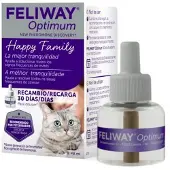 Feliway Optimal Genopfyldningsdiffusor 48ml