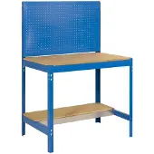 Simon Rack Bt2 1200 Arbejdsbord
