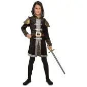 MOM Ridderkostume Til Børn (middelalder)