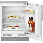 Teka Total Rsl 41150 Bu Køleskab Med én Dør