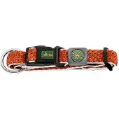 Hunter Pet Plus Thread Hundehalsbånd
