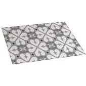 Croma Collection Bcn Vinyl Tæppe 45x75 Cm