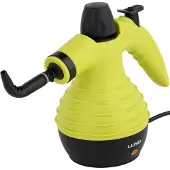 LUND Dampvaskemaskine 900-1500W + 10 ACC T67200