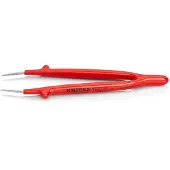 Knipex 92 27 62, Rød, Sølv, 35 g, 150 mm