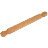 Eppicotispai Beechwood Rolling Pin 1-5/8 " Diameter-18-1/2 "