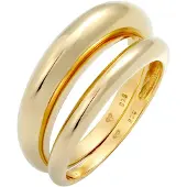 Elli PREMIUM Ring guld