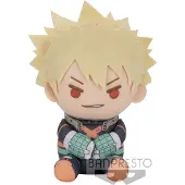 Banpresto My Hero Academia Katsuki Bakugo 20 Cm