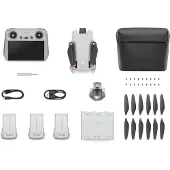 DJI Mini 3 Fly More Combo - Drone
