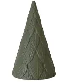DBKD Forest juletræ 18 cm Moss