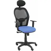Piqueras Y Crespo B10crnc Ergonomisk Kontorstol
