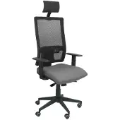 Piqueras Y Crespo Horna Bali Ergonomisk Kontorstol