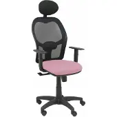 Piqueras Y Crespo B10crnc Ergonomisk Kontorstol