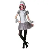 MOM Hajpigekostume