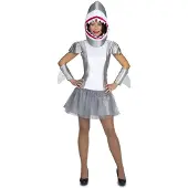 MOM Hajkostume