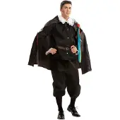 MOM You Do No Kostume