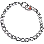 Sprenger Twisted Links Hundehalsbånd