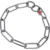 Sprenger Long Link Hundehalsbånd