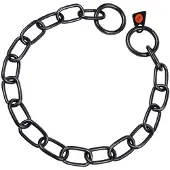 Sprenger Semi-long Links Hundehalsbånd
