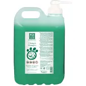 Menforsan Hundeshampoo Med Citronella Som Insektmiddel 5l