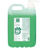 Menforsan Aloe Vera 5l Shampoo