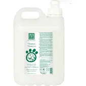 Menforsan Shampoo Med Silkeproteiner Og Arganolie 5l