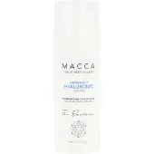 Macca Supremacy Hyaluronic 50ml Fugtgivende Emulsion