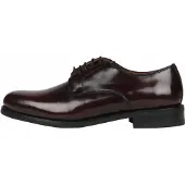 Scalpers Snøresko 'Brook' bordeaux