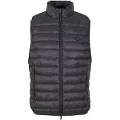 Scalpers Vest grå