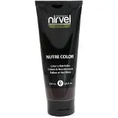 Nirvel Nutre Farve Brun