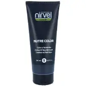 Nirvel Nutre Farve Sort