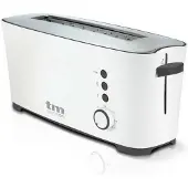 TM Electron Tmpts001 Brødrister 1000w