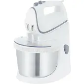 TM Electron Tmpba114 Stainless Røremaskine