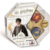 Harry Potter Los Magi Brætspil