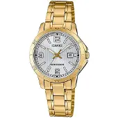 Casio Dameur LTP-V004G-7B2 (zd642b) + ÆSKE