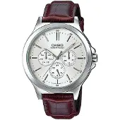 Casio MTP-V300L-7A HERREUR (zd085c) + ÆSKE