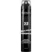 Redken Max Hold Hairspray 300ml Professional Hair Care