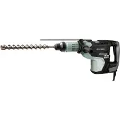 HiKOKI SDS MAX 1150W 8.5J 6.7kg børsteløs hammer UVP H45MEY WT