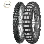 Mitas E-09 Enduro 59r Tl M+s Eventyrdæk
