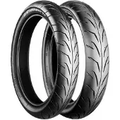 Bridgestone BT39 R