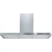 Mepamsa Xla 90 Inox Dekorativ Emhætte 90 Cm