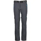 CMP Zip Off 3t51445 Bukser