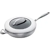 Scanpan CTX sauterpande med låg Ø32 cm